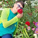 Анюта, 50 лет