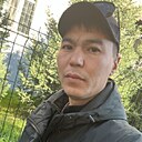 Елдос, 37 лет