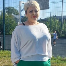 Фотография девушки Елена, 43 года из г. Владимир