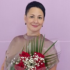 Фотография девушки Незнакомка, 48 лет из г. Иваново
