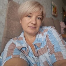 Фотография девушки Света, 49 лет из г. Шарыпово