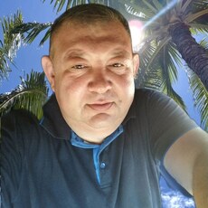 Фотография мужчины Александр, 44 года из г. Добринка