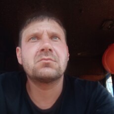 Фотография мужчины Алексей, 38 лет из г. Панино
