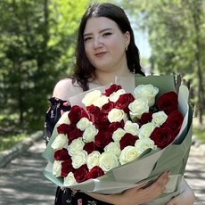 Фотография девушки Anastasia, 22 года из г. Ачинск