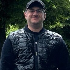 Фотография мужчины Sergej, 36 лет из г. Хамм