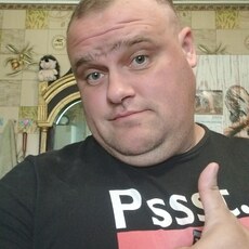 Фотография мужчины Вадим, 38 лет из г. Воложин