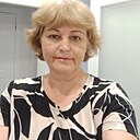 Вера, 64 года