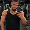 Ибрагим, 29 лет