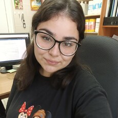 Фотография девушки Wikkimi, 24 года из г. Мошково