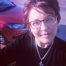 Фотография девушки Олимпиада, 51 года из г. Брест