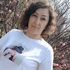 Фотография девушки Анна, 40 года из г. Новобурейский