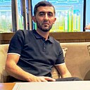 Фуад, 36 лет