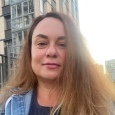 Фотография девушки Алла, 41 года из г. Калуга