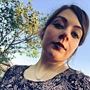 Анастасія, 25 лет
