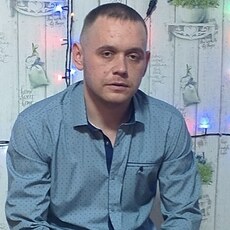 Фотография мужчины Денис, 27 лет из г. Тавда