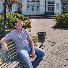 Фотография мужчины Илья, 50 лет из г. Ярославль