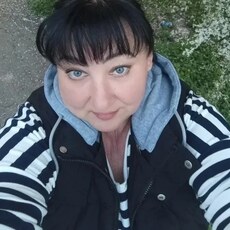 Фотография девушки Светлана, 43 года из г. Зеленокумск