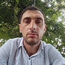 Шамиль Алиев, 35 лет