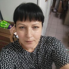 Фотография девушки Елена, 47 лет из г. Матвеев Курган