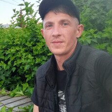 Фотография мужчины Maksim, 35 лет из г. Чишмы