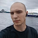 Антон, 27 лет