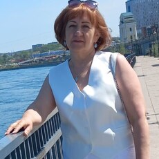 Фотография девушки Алла, 63 года из г. Братск