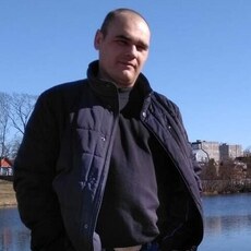 Фотография мужчины Виталик, 42 года из г. Рига