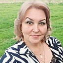 Анна, 55 лет