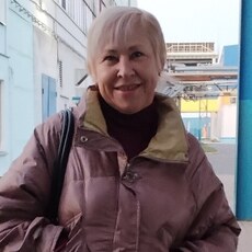 Фотография девушки Елена, 57 лет из г. Гомель