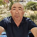 Кусаин, 64 года