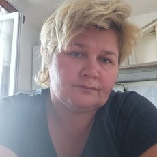 Фотография девушки Ирина, 49 лет из г. Раздольное