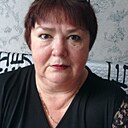 Людмила, 61 год