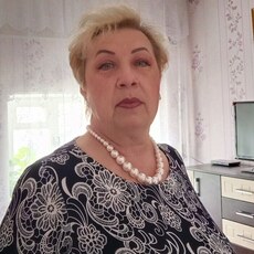 Фотография девушки Галина, 66 лет из г. Ковров
