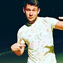 Дмитрий, 25 лет