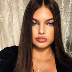 Фотография девушки Анжела, 18 лет из г. Николаев