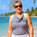 Szvetlána, 54 года