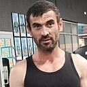 Мурад, 35 лет