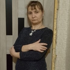 Фотография девушки Татьяна, 48 лет из г. Хабаровск