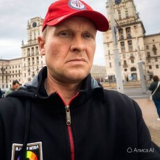 Фотография мужчины Александр, 43 года из г. Чечерск
