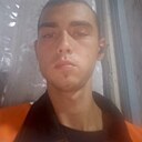 Данил, 22 года