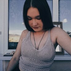 Фотография девушки Ульяна, 20 лет из г. Благовещенск