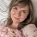 Оксана, 46 лет