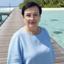 Людмила, 62 года