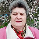 Ульяна, 62 лет