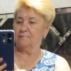 Фотография девушки Акулина, 61 лет из г. Макеевка