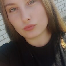 Фотография девушки Сашка, 23 года из г. Ивье