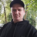 Серега, 46 лет