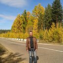 Саныч, 45 лет