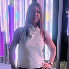 Фотография девушки Светлана, 41 год из г. Кемерово