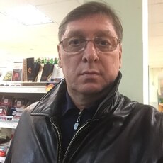 Фотография мужчины Олег, 52 года из г. Екатеринбург